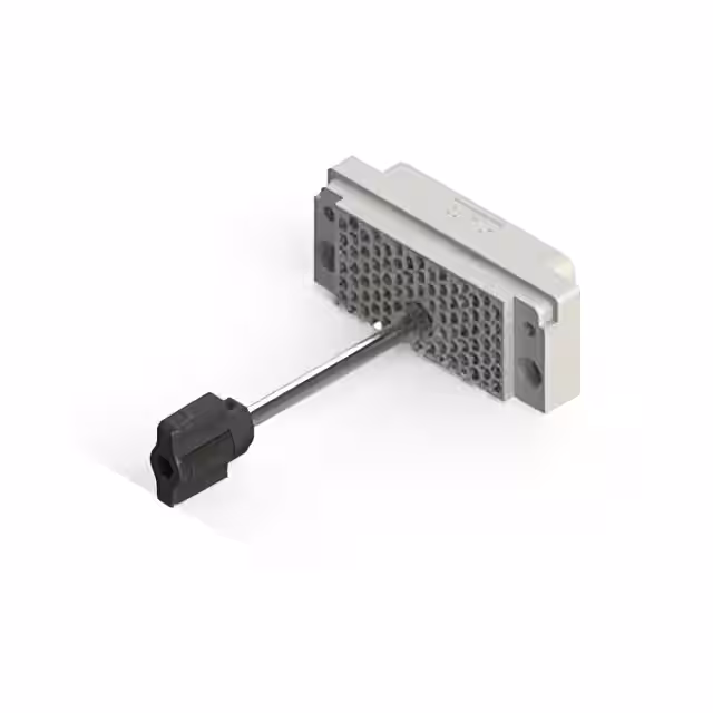 516-120-000-305 EDAC Inc.  Alloggiamenti per connettori backplane